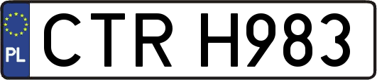 CTRH983