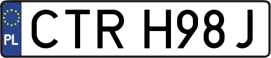 CTRH98J