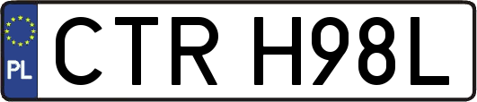 CTRH98L
