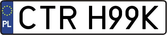 CTRH99K