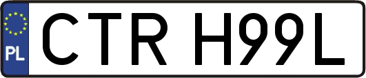 CTRH99L