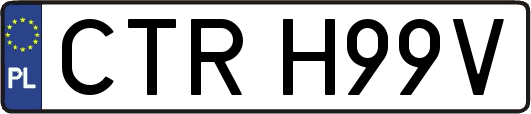 CTRH99V