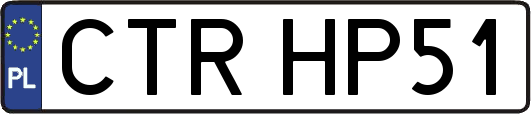 CTRHP51