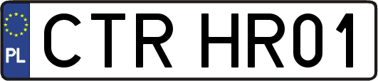 CTRHR01