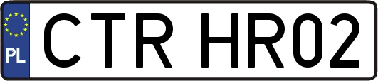 CTRHR02