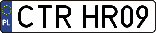CTRHR09