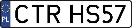 CTRHS57
