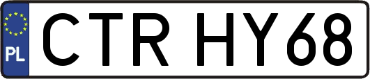 CTRHY68
