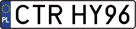 CTRHY96
