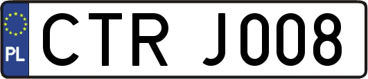 CTRJ008