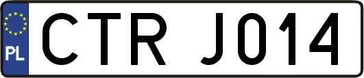 CTRJ014