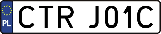 CTRJ01C
