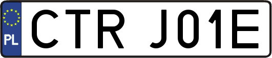 CTRJ01E