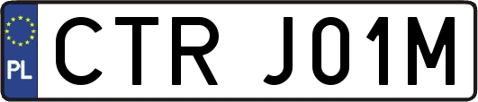 CTRJ01M