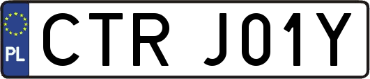CTRJ01Y