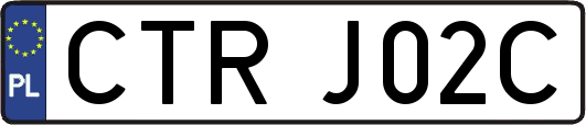CTRJ02C