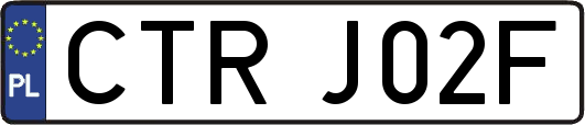 CTRJ02F