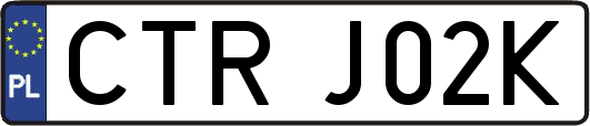 CTRJ02K
