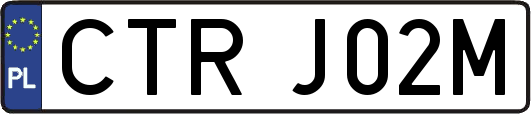 CTRJ02M