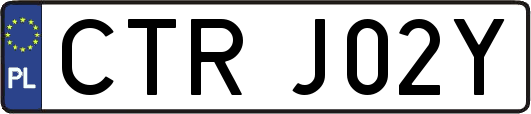 CTRJ02Y