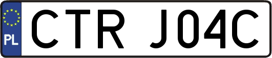CTRJ04C
