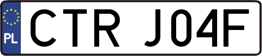 CTRJ04F