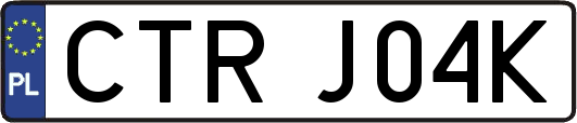 CTRJ04K