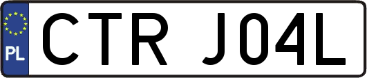 CTRJ04L