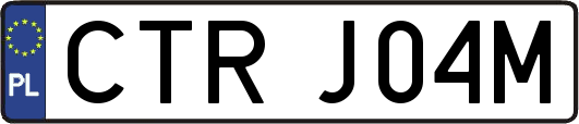 CTRJ04M
