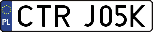 CTRJ05K