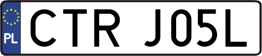 CTRJ05L