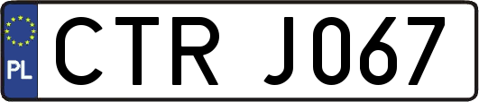 CTRJ067