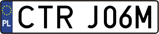 CTRJ06M