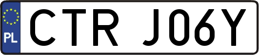 CTRJ06Y