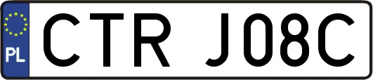 CTRJ08C