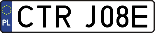 CTRJ08E