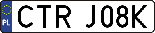 CTRJ08K