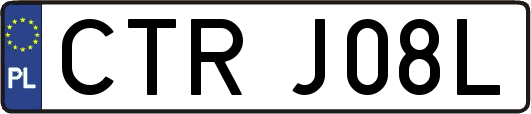 CTRJ08L