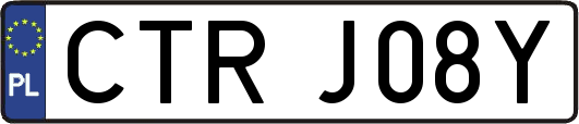 CTRJ08Y