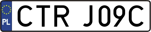 CTRJ09C