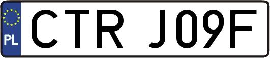 CTRJ09F