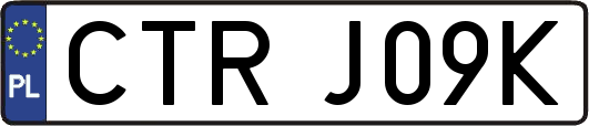 CTRJ09K