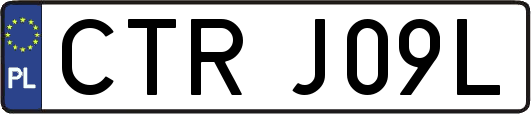 CTRJ09L