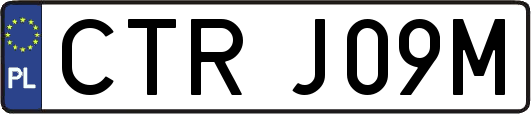 CTRJ09M