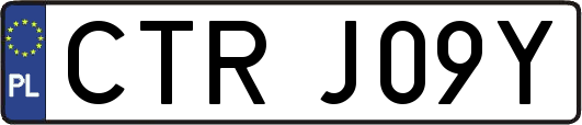 CTRJ09Y