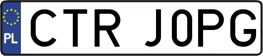 CTRJ0PG