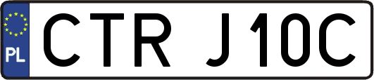 CTRJ10C