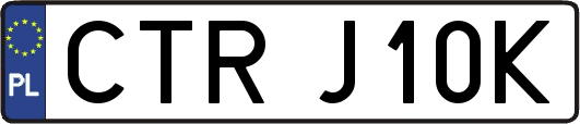 CTRJ10K