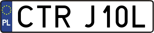 CTRJ10L