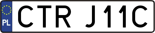 CTRJ11C